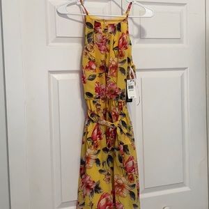 Expensive Dress from Macy’s